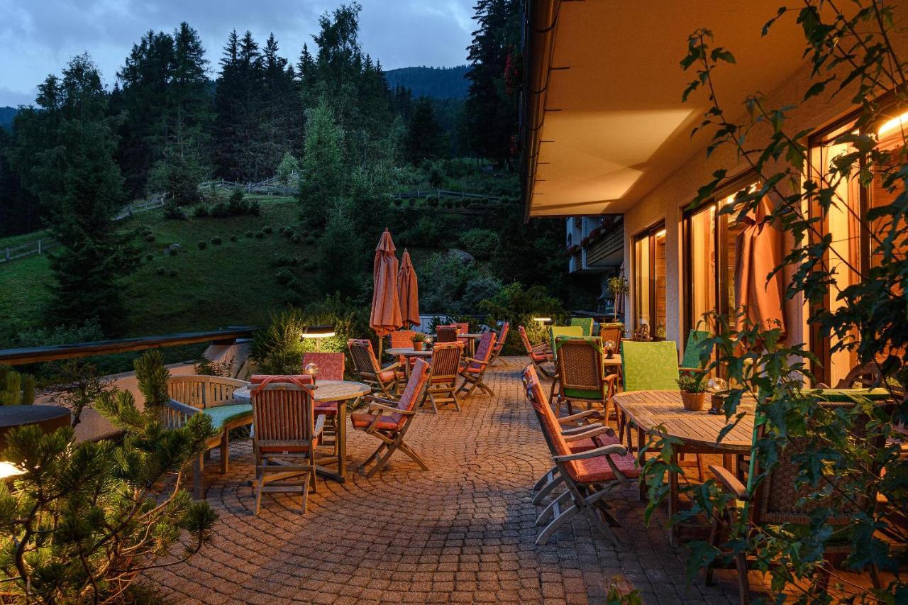 Hotel St. Oswald Bad Kleinkirchheim Εξωτερικό φωτογραφία