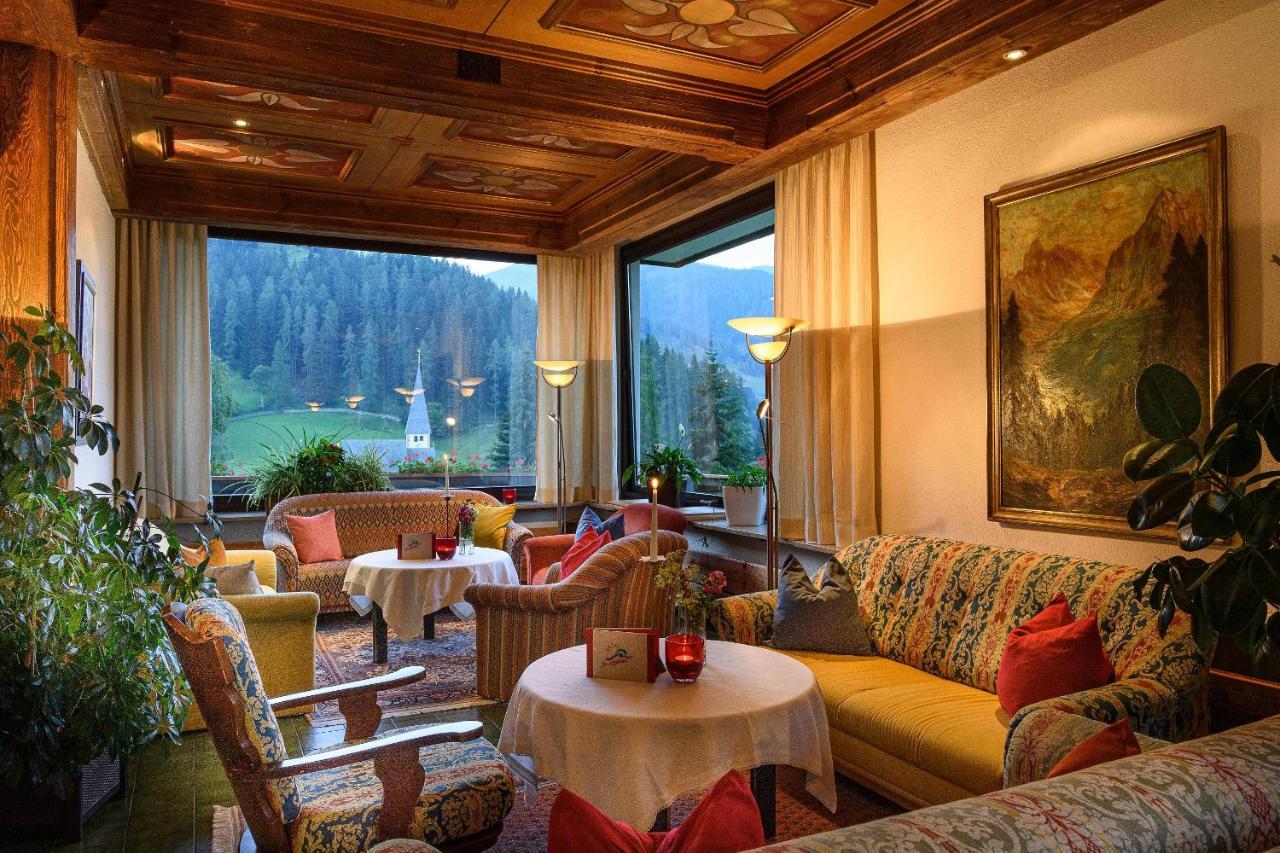 Hotel St. Oswald Bad Kleinkirchheim Εξωτερικό φωτογραφία