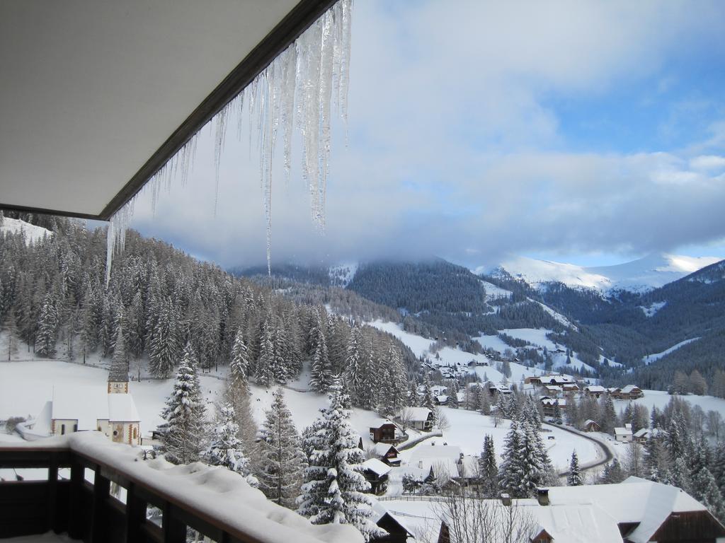Hotel St. Oswald Bad Kleinkirchheim Εξωτερικό φωτογραφία