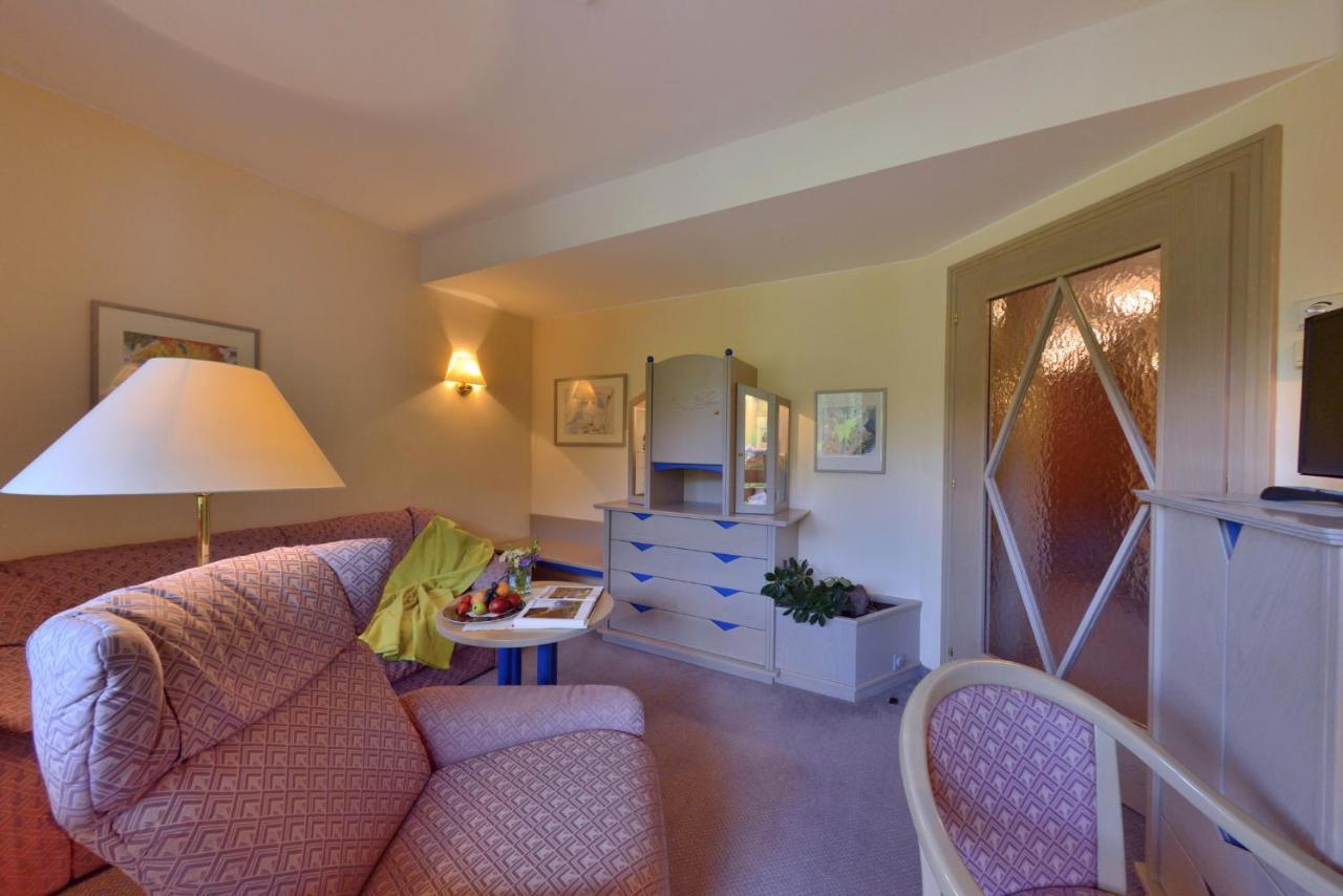Hotel St. Oswald Bad Kleinkirchheim Εξωτερικό φωτογραφία